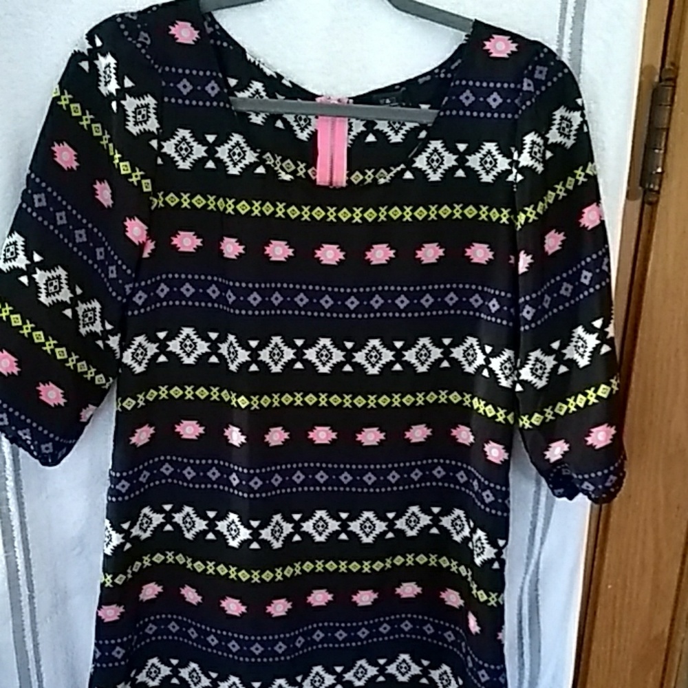 Nice summer dress